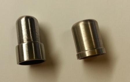 Stainless Steel Follower - Rifles Stainless Steel Follower - Rifles